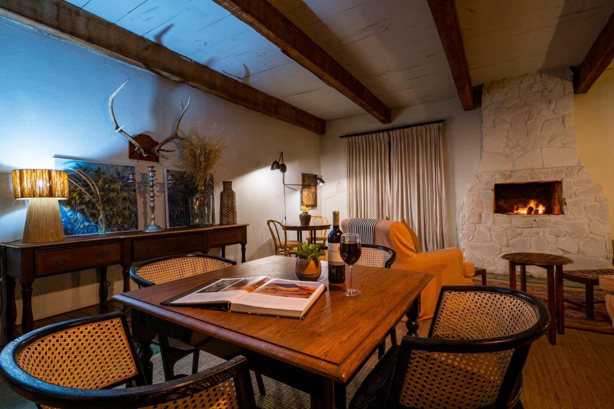 Belle Balance Bush Lodge Plettenberg Bay Exterior foto