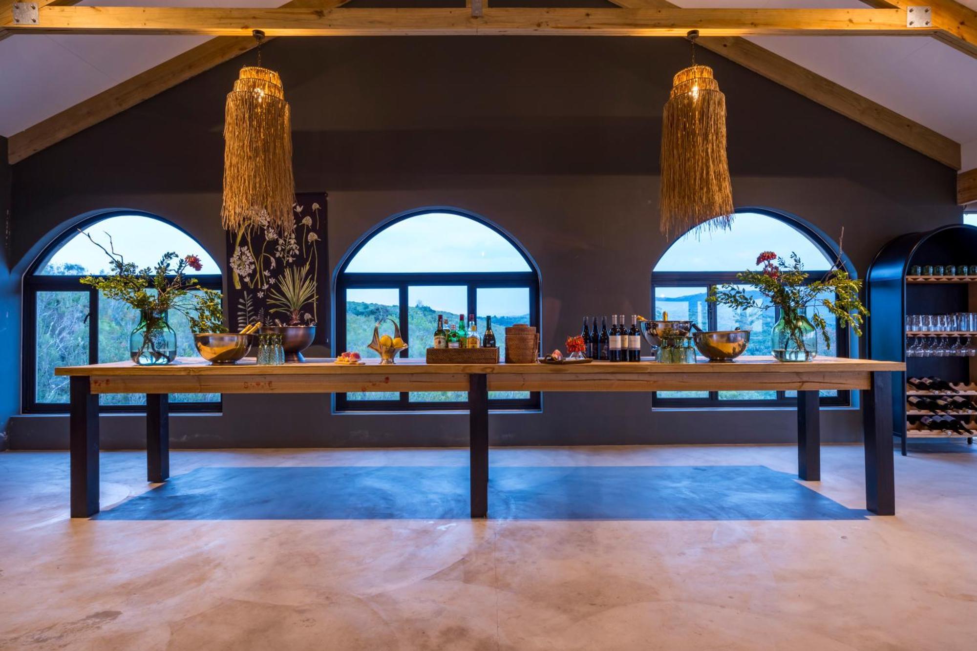 Belle Balance Bush Lodge Plettenberg Bay Exterior foto