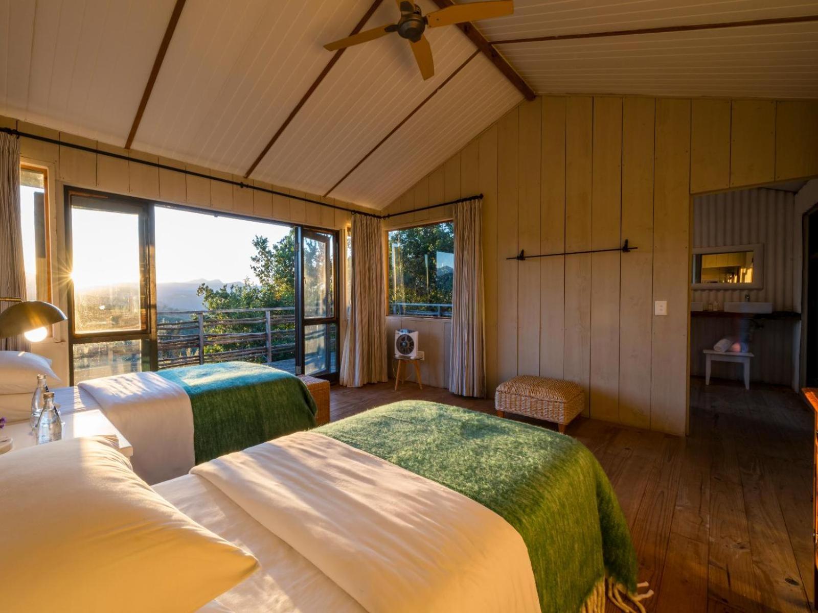 Belle Balance Bush Lodge Plettenberg Bay Habitación foto