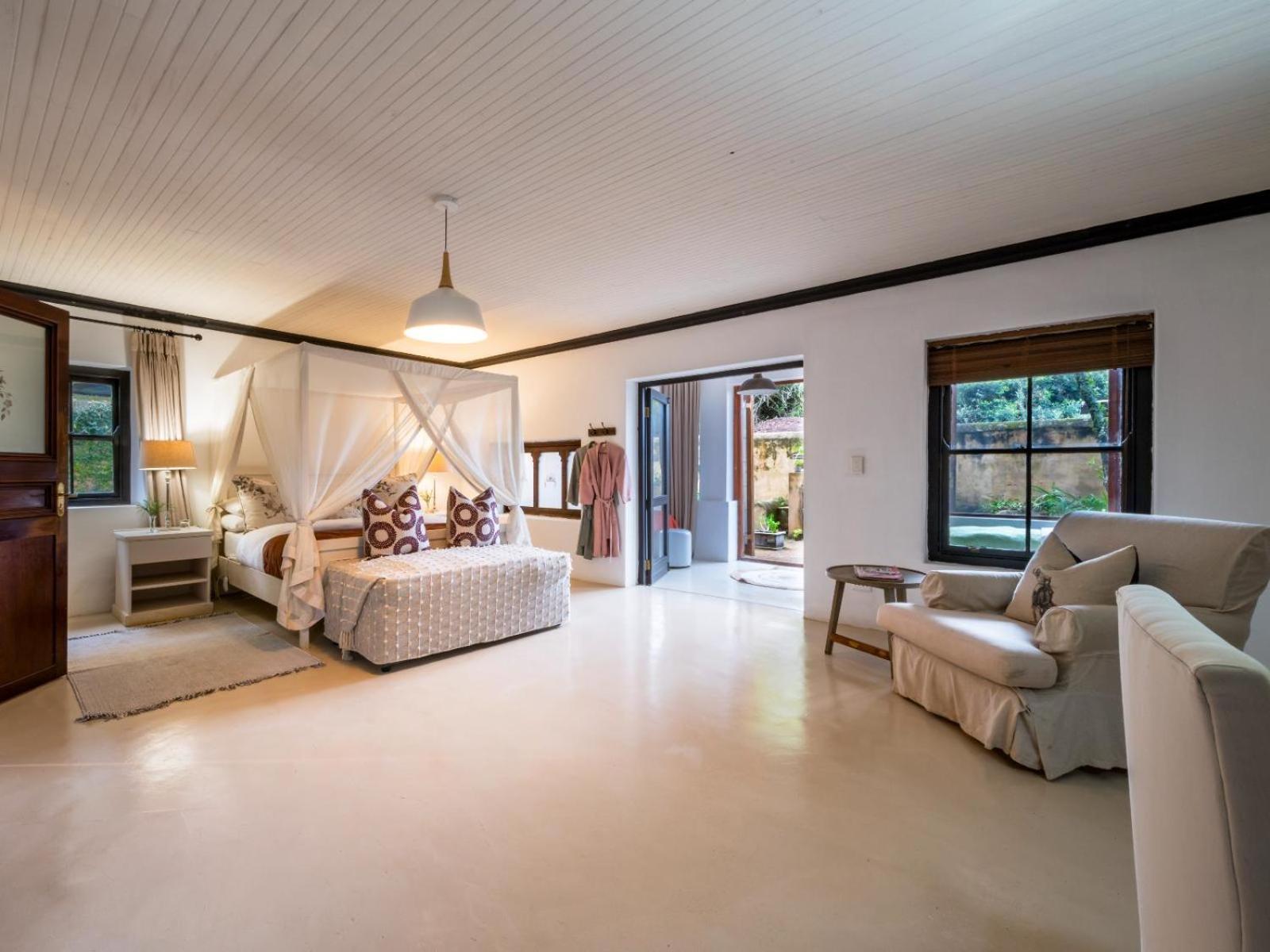 Belle Balance Bush Lodge Plettenberg Bay Habitación foto