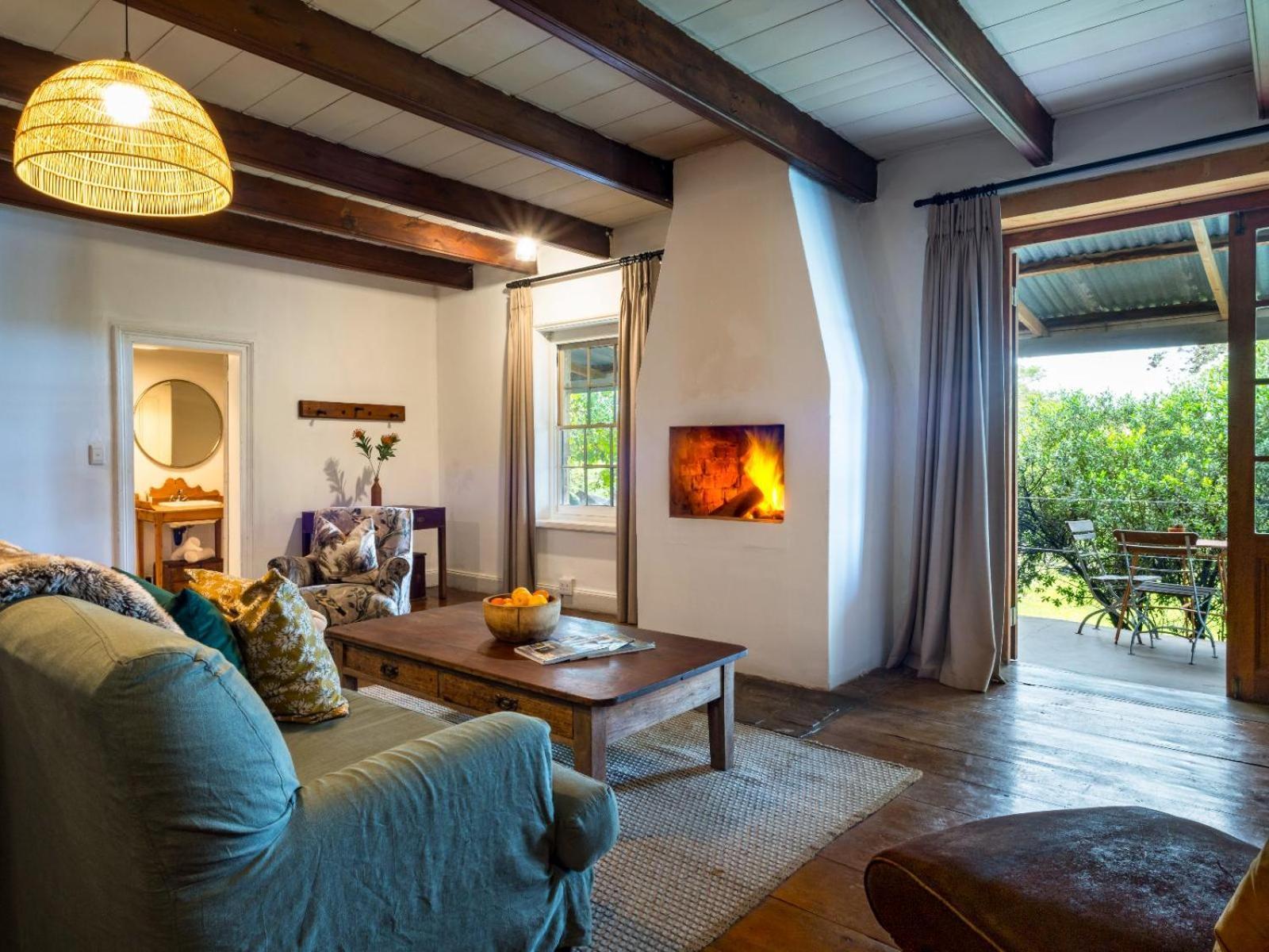 Belle Balance Bush Lodge Plettenberg Bay Habitación foto