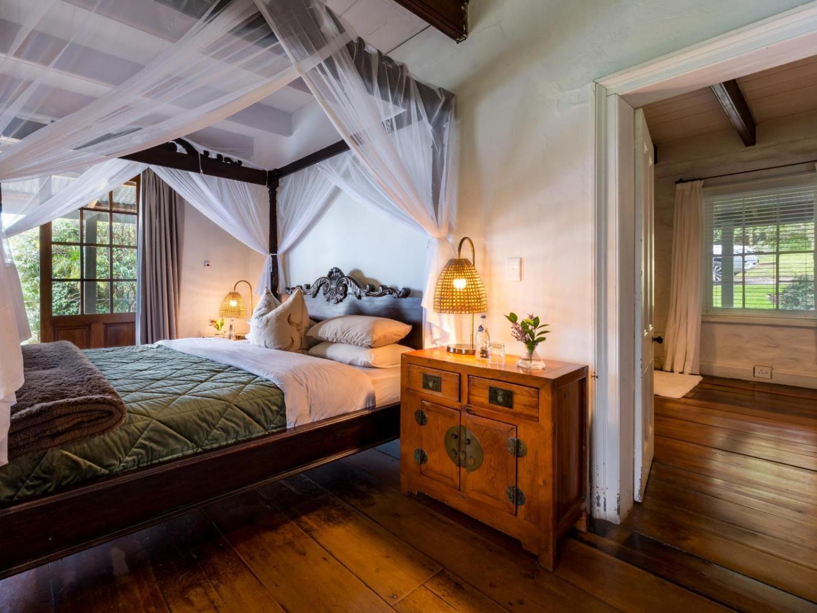 Belle Balance Bush Lodge Plettenberg Bay Habitación foto